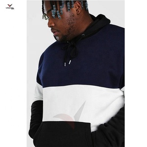 Fatty <b>Boy</b> Wholesale Custom Solid Digital Printing Hooded Fleece Zipper-<b>Up</b> Winter Regular Fit Men's Tracksuit - Product Image 3