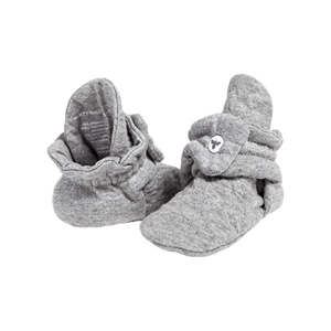 Bottes pour bébé multicolores, chaussures tendance, 100 coton, vente en gros, Design personnalisé, style unisexe - Product Image 4