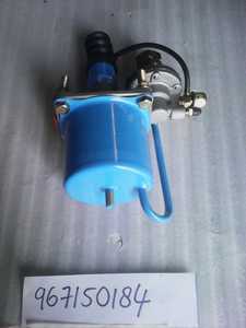 DAEWOO Bus BF106E II Auto Parts ASM EMBRAGUE 96150184BOOSTER - Product Image 2