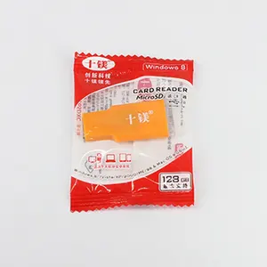 Ceamere CR51ความเร็วสูง USB 2.0 TF M2 Memo Mini SD T-Flash โทรศัพท์มือถือ Mini TF Memory Stick Card Reader SD Card Reader