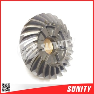 Moteur hors-bord Yamaha TAIWAN SUNITY à essence 200 CV 225 CV haute performance 4 temps 69K-45560 Engrenage adapté 30T 15T M3.6* 30T-RH - Product Image 5