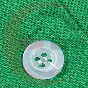 Servicio OEM, Camiseta Personalizada de Talla Grande, Cómoda, Nuevo Diseño, Antiencogimiento, Polo para Hombre - Product Image 6