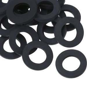 Dlseals Hoge Temperatuur <span class=keywords><strong>O</strong></span> <span class=keywords><strong>Ring</strong></span> Kalrez Perfluor Rubberen Pakking Voor Verlichtingstoepassing - Product Image 1