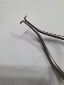 Endo Tech Gelpi Rétracteur manuel à angle profond 6-12 pouces en acier inoxydable de qualité supérieure certifié ISO 13485 Garantie de 5 ans - Product Image 6