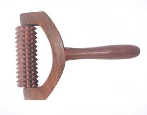 ที่นวดหลังทำจากไม้อุปกรณ์ตกแต่งรถยนต์และงานฝีมือไม้รวมถึงกล่องไม้และป้ายติดผนัง - Product Image 1