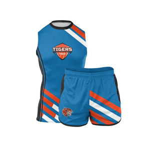 Uniforme de Voleibol Transpirable para Hombre, Nuevo, Mejor Precio, Secado Rápido, Nombre del Equipo Personalizado, 100% Poliéster, Conjuntos de Verano - Product Image 1
