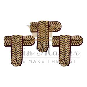 Tablero de hombro de doble giro, diseño novedoso - Product Image 4