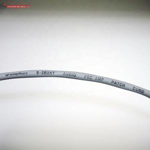 Cables de micrófono para instalación de audio profesional - Product Image 4