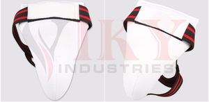 Groin Guard Hot Sale Wholesale MMA Groin Guard Gear - Product Image 2