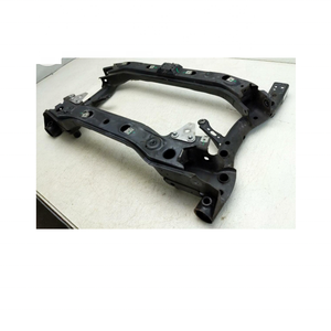 Miembro cruzado del motor delantero OEM 2056280057 para <span class=keywords><strong>MERCEDES</strong></span> C63 S AMG W205 - Product Image 5