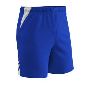 Nouveau design de haute qualité, sublimé personnalisé, short grande taille OEM pour service de basket-ball pour hommes à vendre - Product Image 6