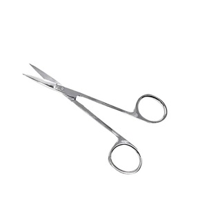 Iris Scissors 4cm - Product Image 5