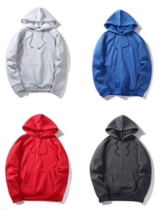 Sudaderas con capucha de equitación de alta calidad OEM con logotipo personalizado, ropa de lana, Jersey unisex de gran tamaño, sudaderas con capucha para hombre - Product Image 6