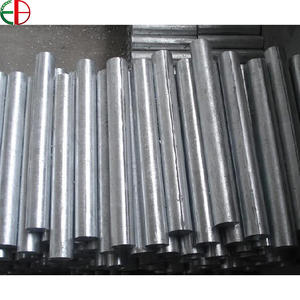 -قضيب زنك نقي عالي النقاء للمنتجات المعدنية والمعادن - Product Image 4