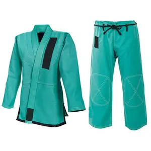 OEM Wholesale Custom Design Pearl Weave High Quality Bjj Gi Brazilian Jiu Jitsu New Custom Jiu Jitsu Kimono/ Bjj Gi Suits