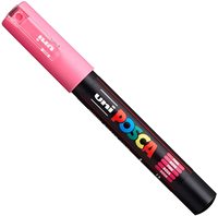 Marqueurs de peinture Uni Posca PC-1M, marqueurs de peinture Uni Posca, marqueurs de couleur pour affiches Mitsubishi, importés du Japon