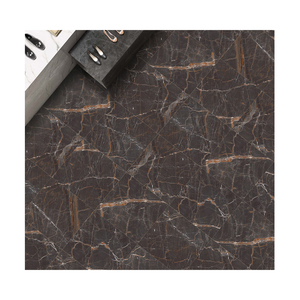 Las Mejores Baldosas Decorativas de Porcelana Mate de 600x600 con Diseño Rústico, Antideslizantes y Antibacterianas, de 12 mm de Grosor, para Uso en Exteriores de Hoteles - Product Image 1