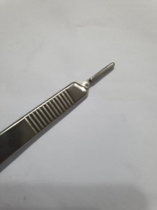 ที่จับ BP แบบแมนนวลพร้อมตาชั่ง - Product Image 4