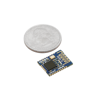 Módulo de Circuito Amplificador Bluetooth SKYLAB 1.7V~3.6V nrf52832 con Protocolo de Comunicación UART/I2C/SOI y Antena PCB