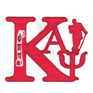 Patchs écussons brodés personnalisés, pas de 600 pièces à transférer sur le nom de Logo - Product Image 2