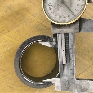 Anillo de sellado de escape, silenciador de alta calidad, <span class=keywords><strong>junta</strong></span> de tubo de escape - Product Image 6