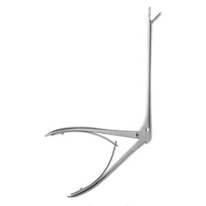 Takahashi de fórceps 5,5 "(14cm) longitud del eje 2,5mm - Product Image 1