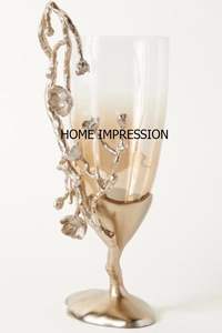 Plato de Servir de Aluminio Ecológico de Diseño Moderno con Tres Compartimentos para Postres, Frutos Secos, Chocolate y Dulces - Product Image 5