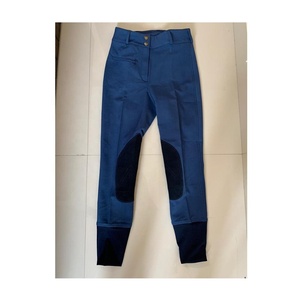 Pantalones de montar a caballo de alta calidad con diseño de silicona y precio de impresión - Product Image 6