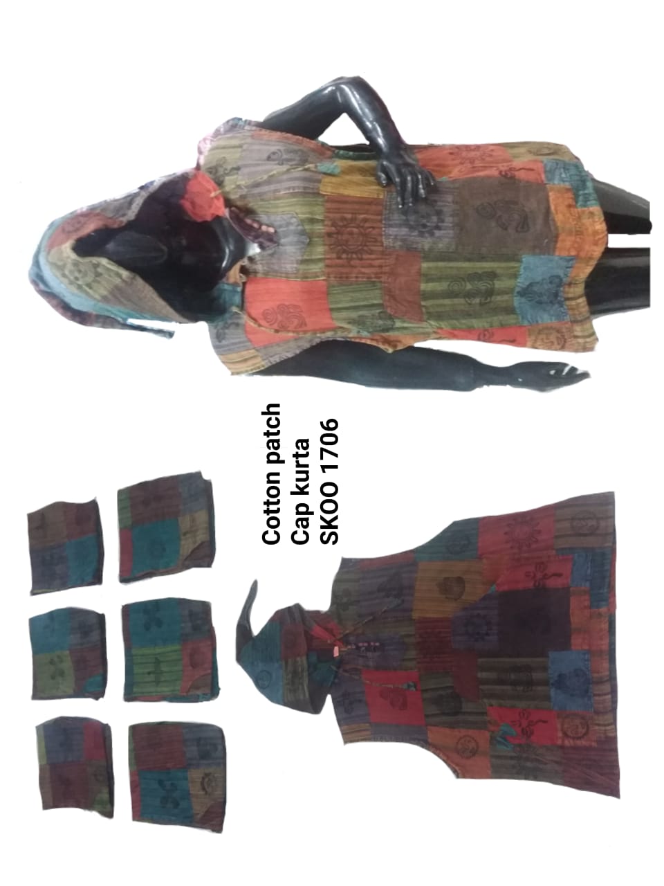 ASSORTED COLOR AVAILABLE