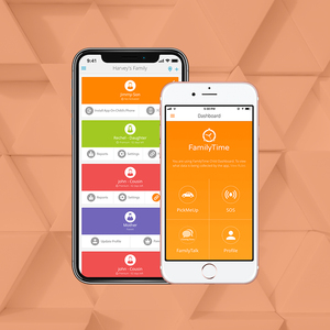 Niño Seguimiento de ubicación App desarrollo empresa en la India | Primera aplicación de rastreo por GPS servicios de desarrollo por Webroot Infosoft - Product Image 3