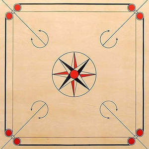 High Quality Wooden <b>Carrom</b> <b>Board</b> for Family in All Sizes in Best Price Wooden <b>Carrom</b> <b>Board</b> Indoor <b>Game</b> - Product Image 3