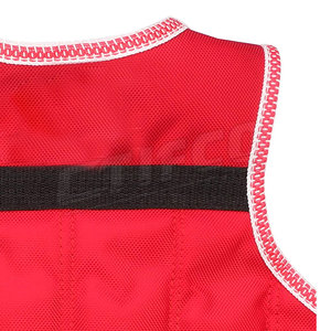 Protector de pecho de Taekwondo para Karate, protector de pecho de alta calidad, a la venta - Product Image 4