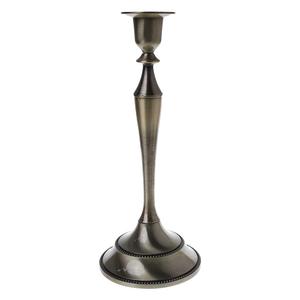 ชุดเชิงเทียนทองแดงสามชิ้นอินเดีย - Product Image 6