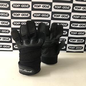 Guantoni da Baseball con Design e logo personalizzati guanti da battuta da Baseball <span class=keywords><strong>Usa</strong></span> guanti da battuta - Product Image 2