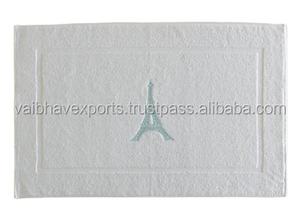 Holesale de algodón 100, precio más competitivo, hecho en India - Product Image 4