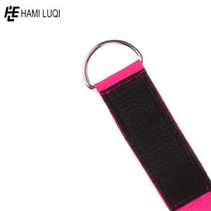 Sangles pour les chevilles pour hommes, Design personnalisable avec votre propre Logo, idéale pour le Fitness, vente en gros, - Product Image 6