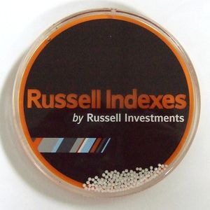 Peso promocional del papel del logotipo de merchandising plástico ecológico clásico creativo - Product Image 2