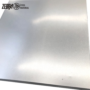Tấm thép mạ kẽm cán nguội 0.12-3mm HDG 8x4 10x4 Z100 Z150 z275 gi tấm thép mạ kẽm nhúng nóng tấm thép mạ kẽm - Product Image 2
