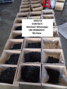 ที่ดีที่สุดที่มีคุณภาพมะพร้าว SHISHA ถ่านแบบฟอร์มเวียดนาม/ติดต่อเรา: นางสาวลอร่า + 84 918509071 - Product Image 5