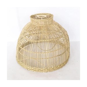 Lámpara de bambú/farol, venta al por mayor, el precio más barato, de bambú tejido de Ms.Verda (WS _ + 84777699587), 99 DATOS dorados - Product Image 3