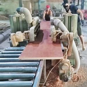 ขนาด28x635x2400มม. 30กก. ฟิล์ม E0พื้นไม้อัดผสมน้ำหนัก4x8จัดส่งจากเวียดนาม - Product Image 5