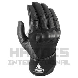 Venta superior Guantes de moto Dedo completo Deportes Moto Motocross protección guantes de moto - Product Image 2