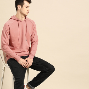 Sweat-shirts d'hiver pour hommes 2025, design personnalisé populaire, impression numérique, 100% coton molletonné, logo personnalisé - Prix de gros - Product Image 5