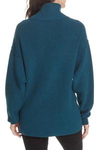 Low Price Ladies Girls Cashmere Womens Designer Custom Knit Sweaters - Product Image 4