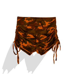 Culotte classique en Polyester pour femmes - Product Image 1