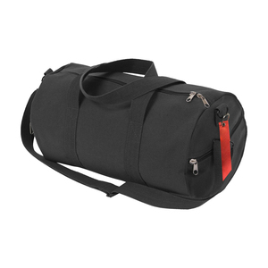 Sac à bagages de voyage spécial week-end à prix raisonnable le plus vendu sac polochon sérigraphié personnalisé - Product Image 2