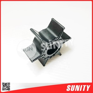 ไต้หวัน SUNITY นอกเรือใบพัดปั๊มน้ำ6H4-44352-02สำหรับยามาฮ่า18-3068 25HP-50HP เครื่องยนต์ - Product Image 2