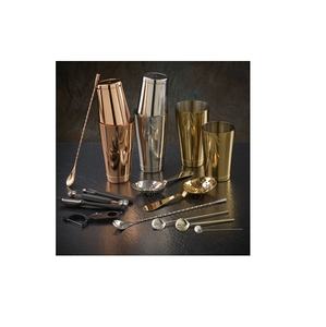 ทองแดงค๊อกเทลปั่นขวดและบาร์รายการและ12ชิ้นค๊อกเทลปั่นวัด Jigger ชุดสำหรับขาย - Product Image 5