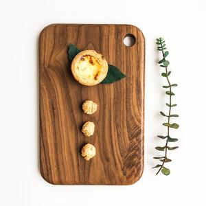Vente en gros d'ustensiles de cuisine Planche à découper en bois pour fruits et légumes Planche à découper pour cuisine Planche Charcutier - Product Image 6