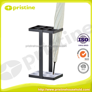 Taiwan Manufacturer <span class=keywords><strong>amazon</strong></span> eBay modern <span class=keywords><strong>design</strong></span> metal Indoor Umbrella Stands Holder - Product Image 2